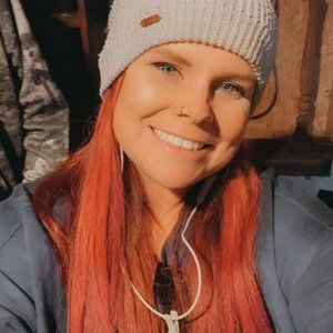 Hey there I'm Becks =)